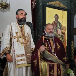 Петропавловско сабрање на Видровану