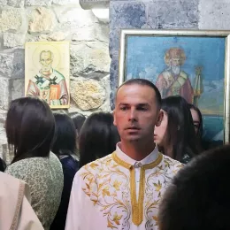 Слава храма Светих апостола Петра и Павла и града Бијелог Поља 