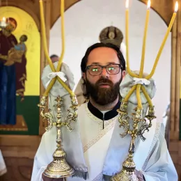 Литургијско сабрање на Буковој Пољани