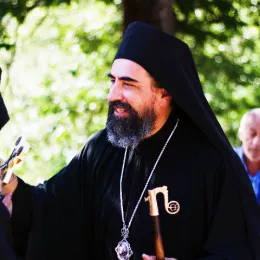 Прослављена слава храма Светог Прокопија на Лепенцу