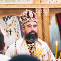 Прослављена слава храма Светог Прокопија на Лепенцу