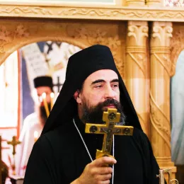 Прослављена слава храма Светог Прокопија на Лепенцу