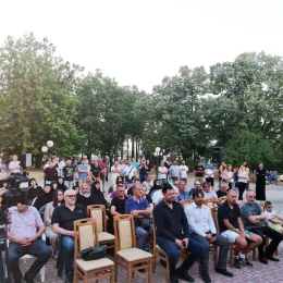 У Никшићу одржана промоција зборника „Косовско огледало – одсјаји покосовске Црне Горе“