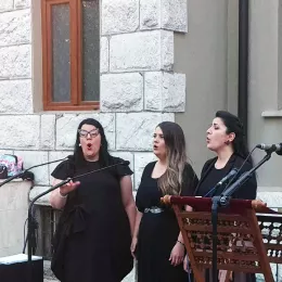 У Никшићу одржана промоција зборника „Косовско огледало – одсјаји покосовске Црне Горе“