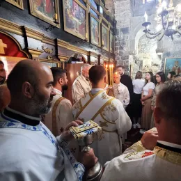  Прослављени Апостоли Петар и Павле, заштитници Бијелог Поља  