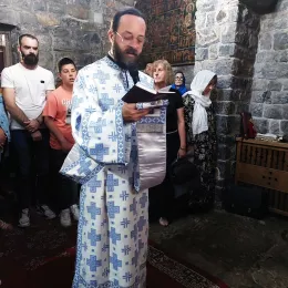  Прослављени Апостоли Петар и Павле, заштитници Бијелог Поља  