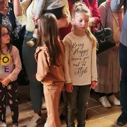 Епископ Методије на Ивањдан богослужио у манастиру Црнча