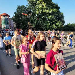 У Бијелом Пољу одржана традиционална Петровданска Литија 