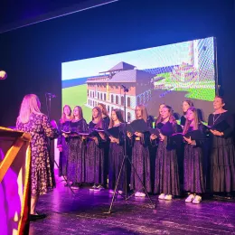 Петровданска академија у Бијелом Пољу