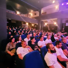 Петровданска академија у Бијелом Пољу