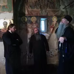 Црквено-народни сабор на празник Свете Петке Параскеве