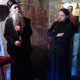 Црквено-народни сабор на празник Свете Петке Параскеве