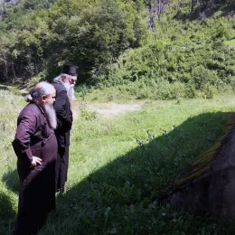 Црквено-народни сабор на празник Свете Петке Параскеве