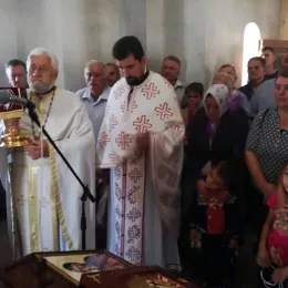 Црквено-народни сабор на празник Свете Петке Параскеве