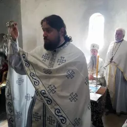 Црквено-народни сабор на празник Свете Петке Параскеве