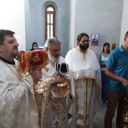 Црквено-народни сабор у Војном Селу