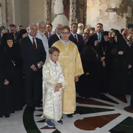 Шест векова манастира Манасије