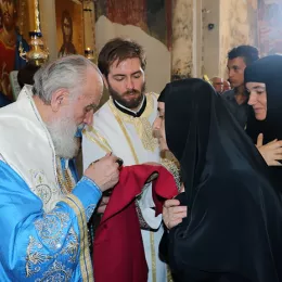 Шест векова манастира Манасије