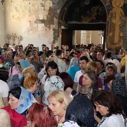 Шест векова манастира Манасије