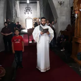 Бденије поводом празника Свете Марије Магдалине