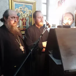 Бденије поводом празника Свете Марије Магдалине