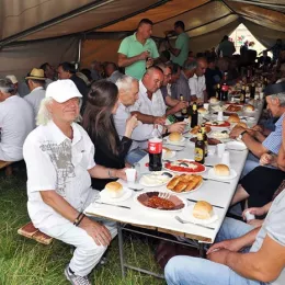 Епископ диоклијски Методије богослужио на Лукавици