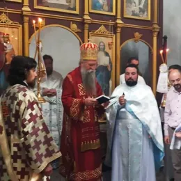 Илиндански црквено-народни сабор у Шекулару