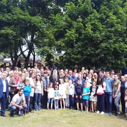 Илиндански црквено-народни сабор у Шекулару