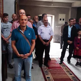 Илиндански црквено-народни сабор у Шекулару