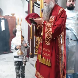 Илиндански црквено-народни сабор у Шекулару