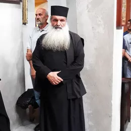 Илиндански црквено-народни сабор у Шекулару