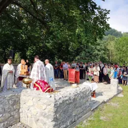 Слава манастира Златеш