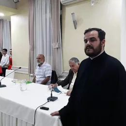 Пјесничко вече Ђорђа Нешића