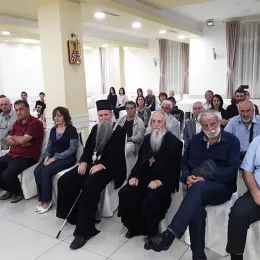 Пјесничко вече Ђорђа Нешића