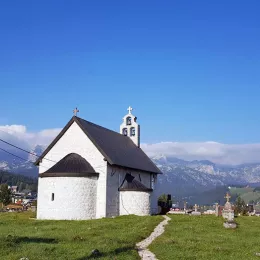 Преображење Господње свечано прослављено на Жабљаку