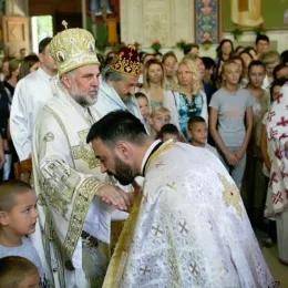 Преображење Господње у Требињу