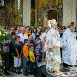 Преображење Господње у Требињу