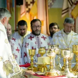 Преображење Господње у Требињу
