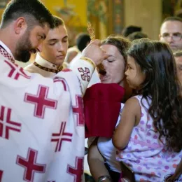 Преображење Господње у Требињу