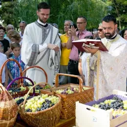 Преображење Господње у Требињу