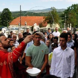 Сабор у Штрпцима