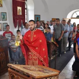 Сабор у Штрпцима