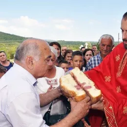 Сабор у Штрпцима