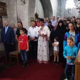 Слава Епархије будимљанско-никшићке