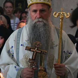 Слава Епархије будимљанско-никшићке