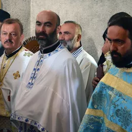 Слава Епархије будимљанско-никшићке