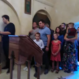 Слава храма у Бјелошевини