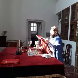 Велика Госпојина у Никшићу