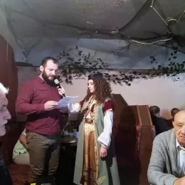 Успеније Пресвете Богородице прослављено у Пошћењу код Шавника