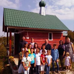 Вјеронаука у Бањанима